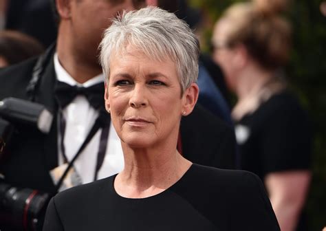 jamie lee curtis bikini pictures|Jamie Lee Curtis, 63, Bares It All in New Photoshoot